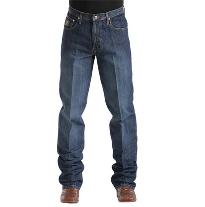 Men's Cinch Black Label Stonewash Jeans